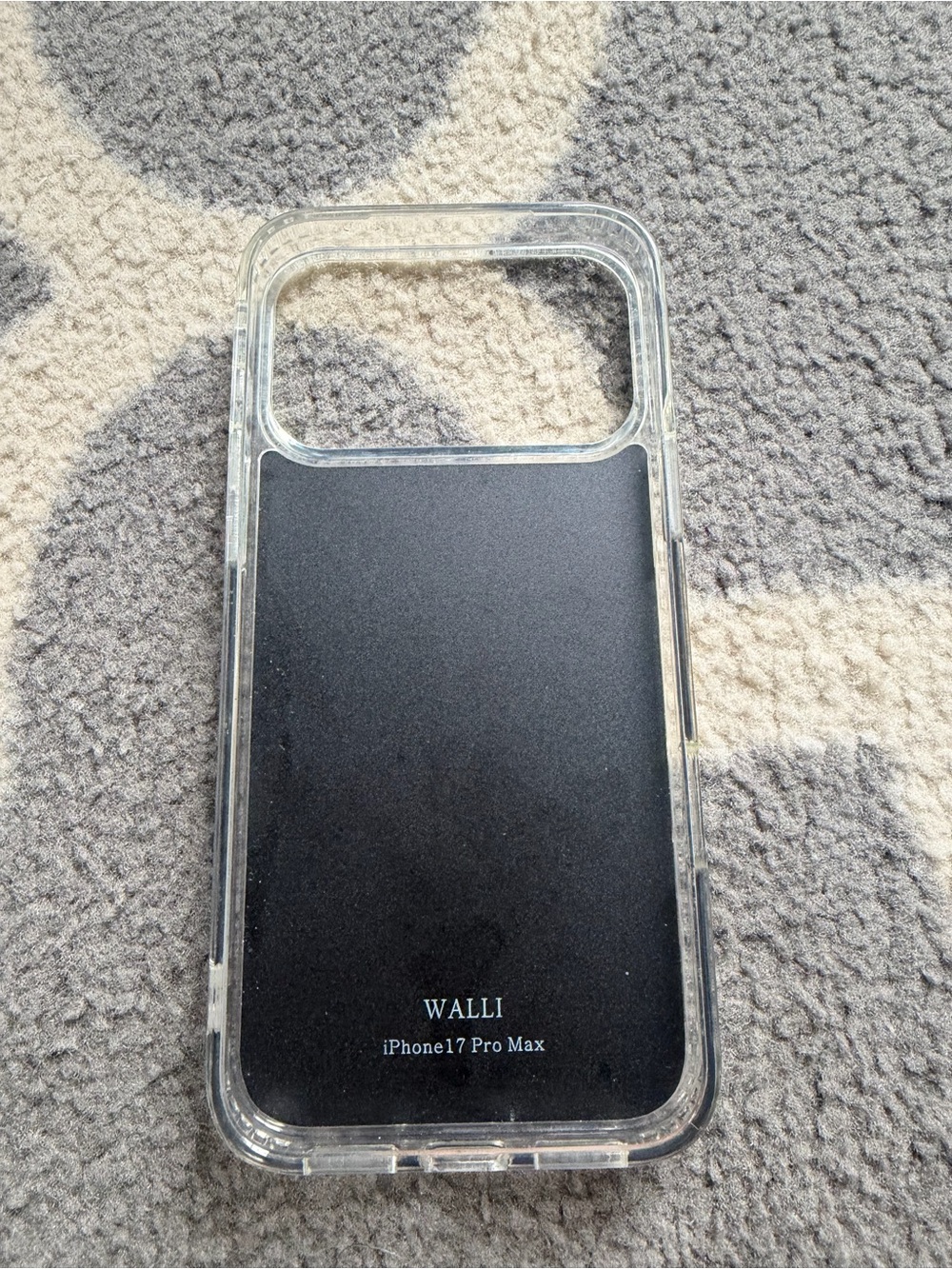 Walli Case - Picture 2 of 2